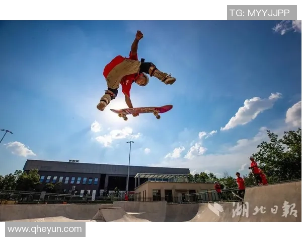 深圳滑板队的阵地战分析与反思：成就与挑战并存的滑板文化之路