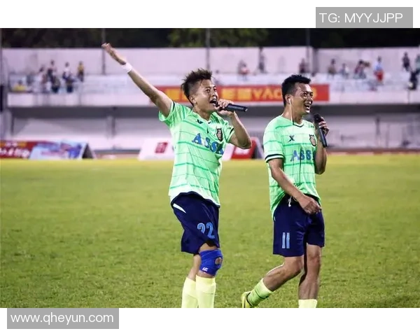 深圳足球队逆袭之路的真实记录与感人故事 深圳足球队逆袭之路的真实记录与感人故事