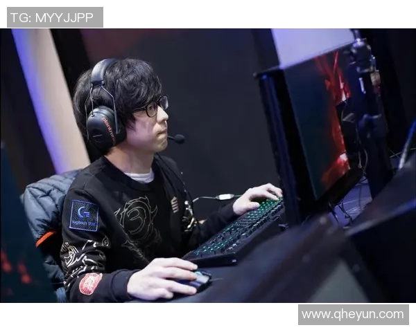 英雄联盟专题深入分析RNG战队默契配合与战术执行的成功之道